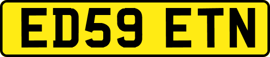 ED59ETN