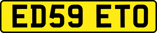 ED59ETO