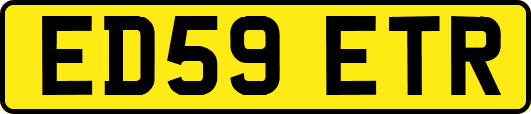ED59ETR