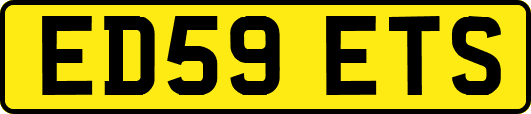 ED59ETS