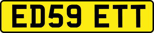 ED59ETT