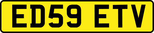 ED59ETV