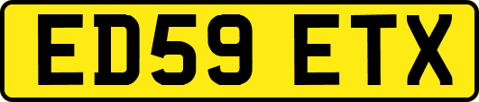 ED59ETX