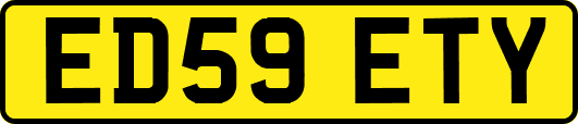 ED59ETY