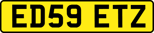 ED59ETZ