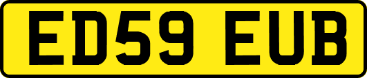 ED59EUB