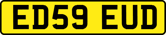 ED59EUD