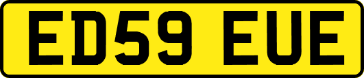 ED59EUE