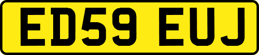 ED59EUJ