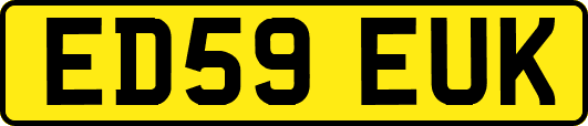 ED59EUK