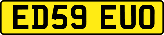 ED59EUO
