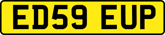 ED59EUP