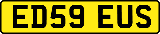 ED59EUS
