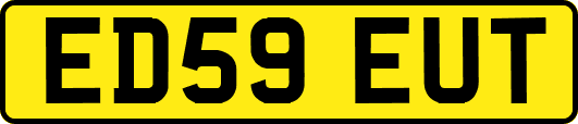 ED59EUT