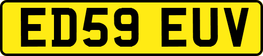 ED59EUV
