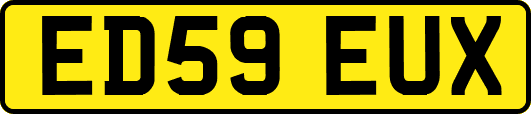 ED59EUX