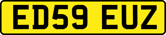 ED59EUZ