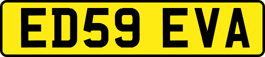 ED59EVA