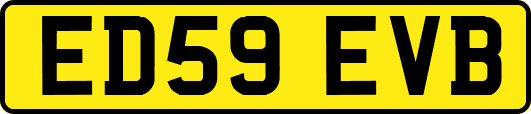 ED59EVB