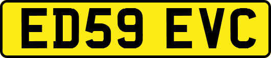 ED59EVC