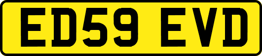 ED59EVD