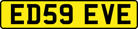 ED59EVE