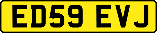 ED59EVJ