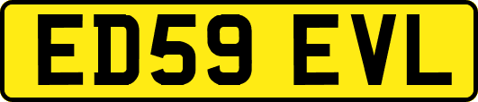 ED59EVL