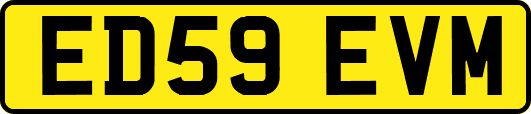 ED59EVM