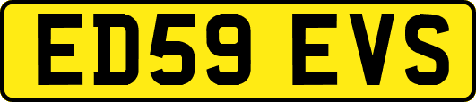 ED59EVS