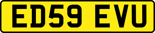 ED59EVU