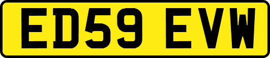 ED59EVW