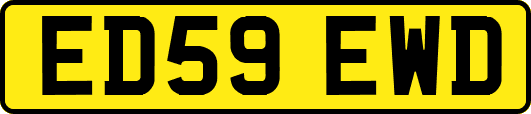 ED59EWD