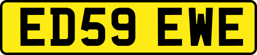 ED59EWE