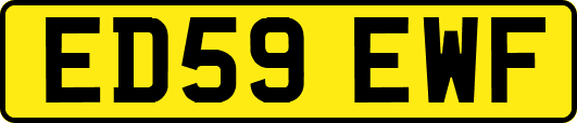 ED59EWF