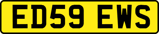 ED59EWS