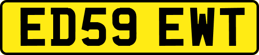 ED59EWT