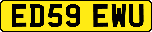 ED59EWU