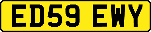 ED59EWY