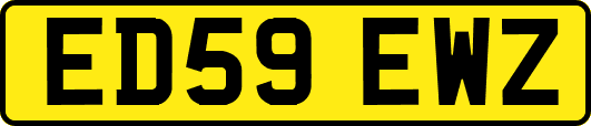 ED59EWZ