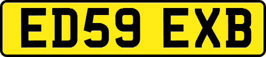ED59EXB