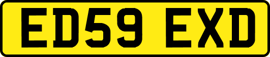 ED59EXD