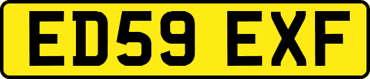 ED59EXF