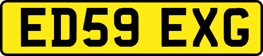 ED59EXG