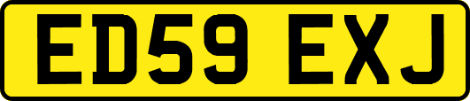 ED59EXJ