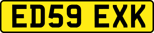 ED59EXK