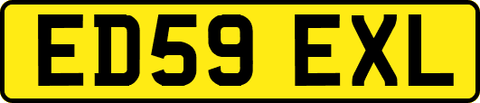 ED59EXL