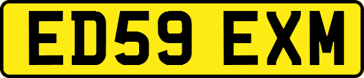 ED59EXM