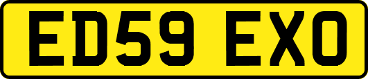 ED59EXO