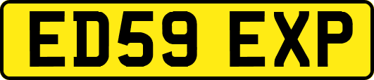 ED59EXP